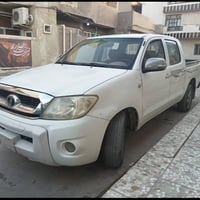 بيكب فلاونزه ٢٠٠٩ للبيع عنوان طالبيه قرب مسبح الصفأ كويتي مكفوله من ال...