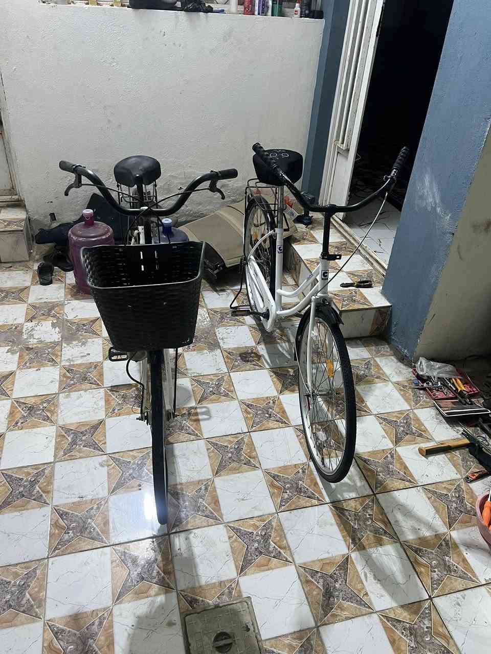 بايسكل عدد 2ياباني باله نضيف سعر 150مكاني الحصوه
***********
