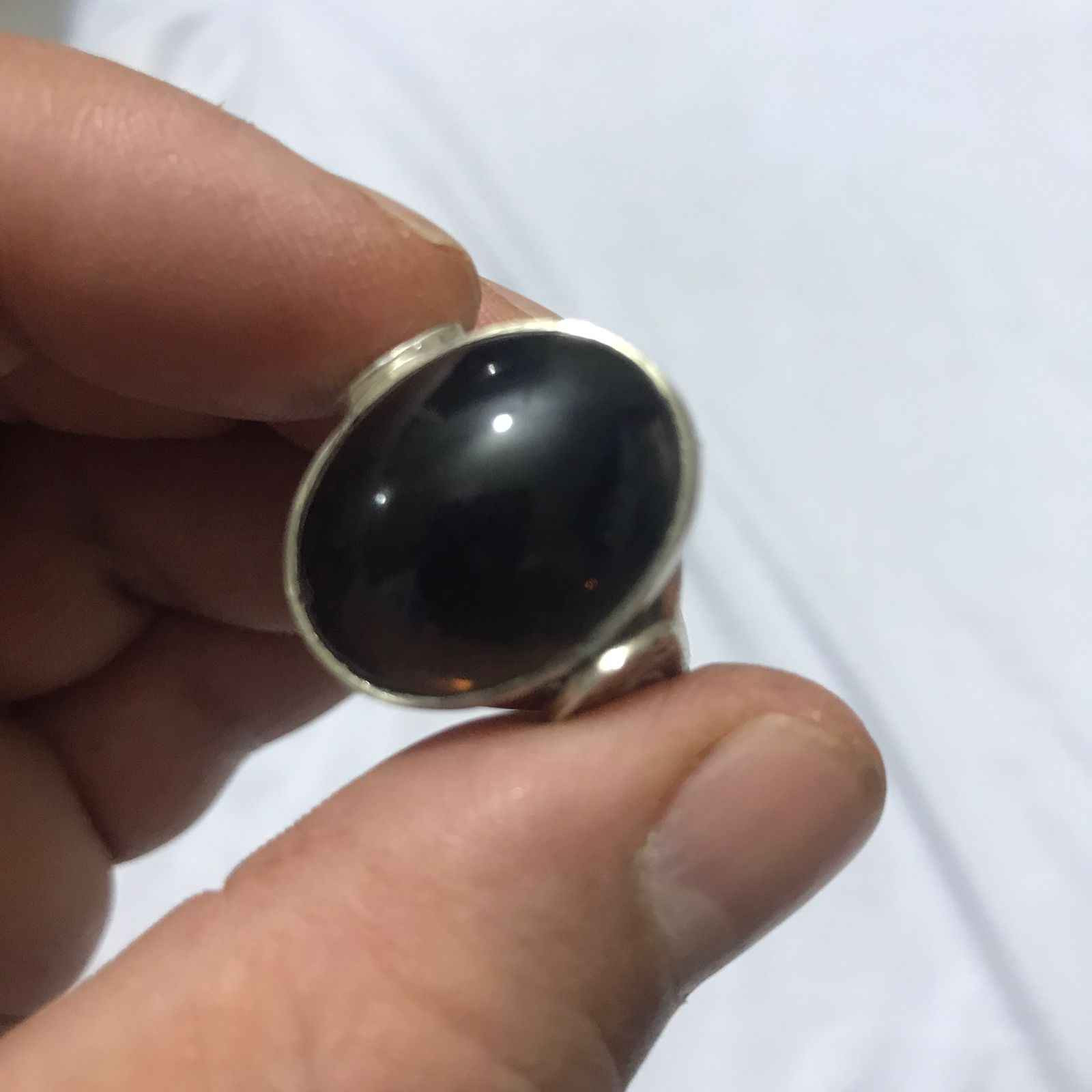 خاتم فضه متوج بحجر در النجف نفطي ذمه اصلي شرط ألسعر ٥٠٠الف العنوان البصره قضاء شط العرب التنومه للاستفسار الرجاء مراسلة الصفحة البصرة, العراق


**إذا كنت صاحب هذا الإعلان وتريد حذفه لأي سبب، رجاءا أرسل رسالة إلى الدعم الفني**