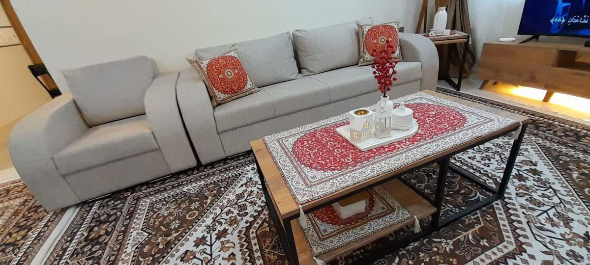 🤲الحمدلله
💜عملنا لهذا اليوم تجديد تخم إلى أحد الاخوه   

الاقماش تركي خولي حسب طلب الزبون 

الاسفنج اكسترا 10 سانتيم 

🃏 من معرض ومعمل السلام  

نعمل كافة التصاميم وألالوان

من حق الزبون مشاهدة الهيكل قبل الدوشمه

🤟على زبائننا ألون وعلينا جوده العمل 🤟

📌 الموقع: خانقين شارع المستودع مجاور المشتل أمام مشروع الماء 

للمعلومه والاستفسار مراسلة الصفحه اولاتصال ع رقم التالي

***********

***********
