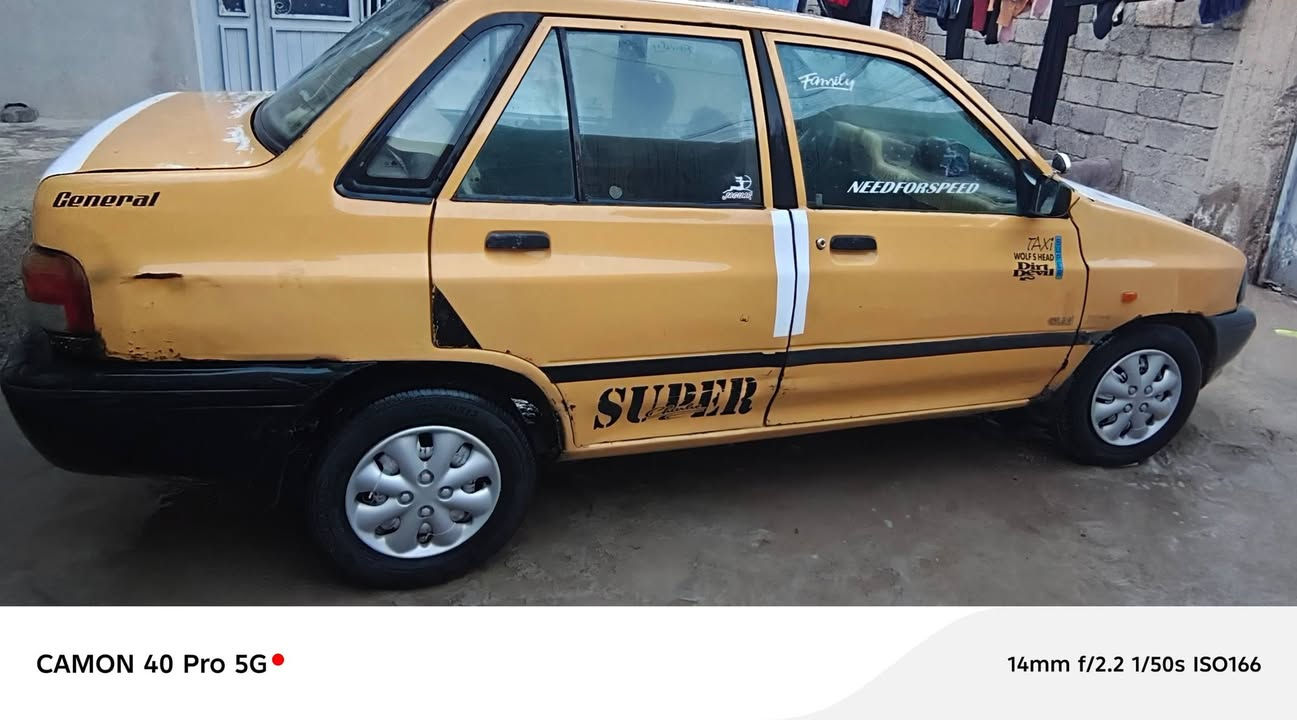 سايبا للبيع موديل 2011 نظيفه تدفيه شقاله تبريد شقال قفل مركزي الشرعي بتلعفر تريد وكاله تريد تحويل  السعر 20 وبيها مجالل قليل
***********
