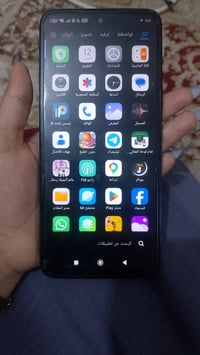 ريدمي اس ١٢ • ٢٥٦ • حي الجهاد