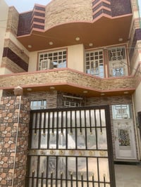 حي الامين • ١٤٥م • ٣غرف