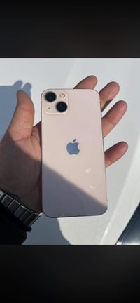 آيفون ١٣ عادي • ١٢٨ • غير مفتوح