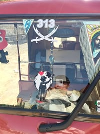 تكتك للبيع • موديل 2017 • نضيفه