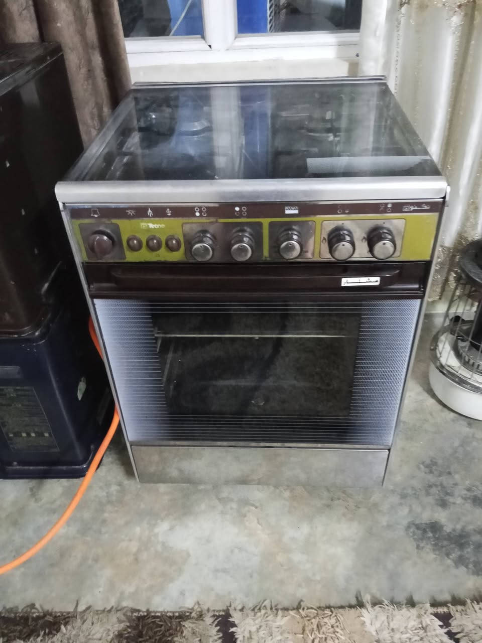 شعال بل شرط السعر 100الف 
رقم الهاتف ***********
