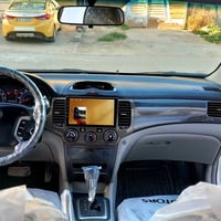 أوبتيما ٢٠٠٨ • محرك ٢٤٠٠ • وارد امريكي