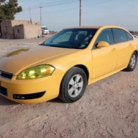 امبالا • ٢٠١٢ • صبغه جديدة