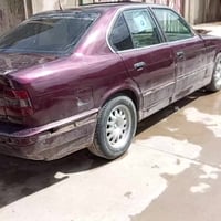 بي ام 525 • تفصيخ • موصل