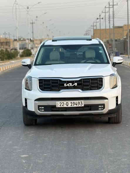 تولورايد موديل 2023 مبد بنيد فقط السعر 310 وبيه مجال ***********
