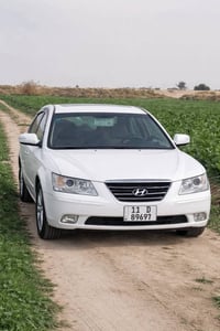 سوناتا • للبيع • السعر بالتعليق