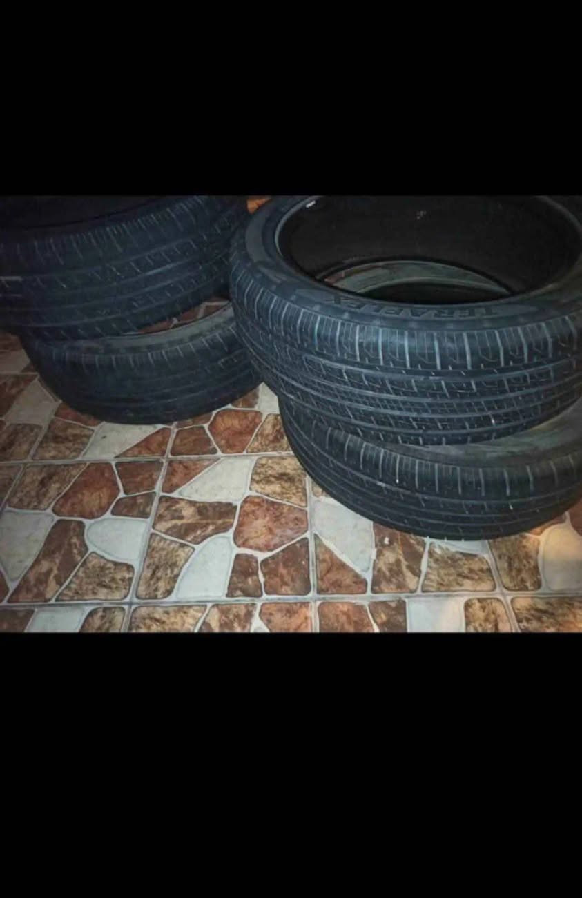 تايرات حجم 19 تخم كامل نفس الشكل انتاج 2023 نظيفات للبيع مكان نجف اريدهم ب 140 ألف وبيهن مجال


**إذا كنت صاحب هذا الإعلان وتريد حذفه لأي سبب، رجاءا أرسل رسالة إلى الدعم الفني**