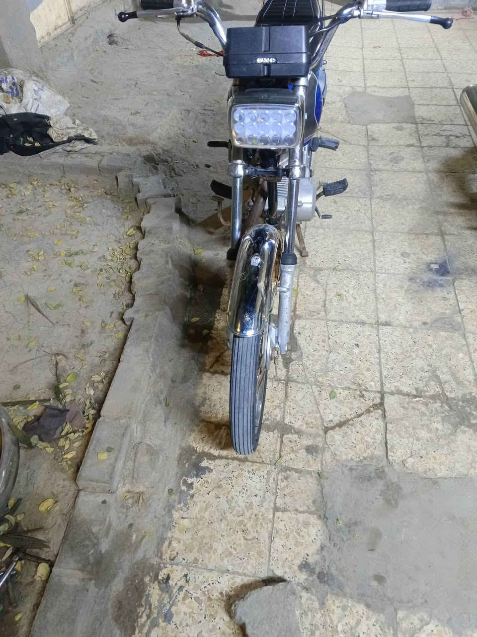 سلام عليكم . دراجه ايراني ادوات ضايعه اوراقهه مكفوله من السرقه مكينه ناعمه كهربائيات شغاله مكينه ناعمه  . العنوان بصره  ***********
