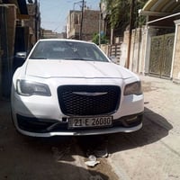 اخوان للبيع اوباما موديل 2012 SRT رقم سليمانيه الدولي شرط تحويل او الو...