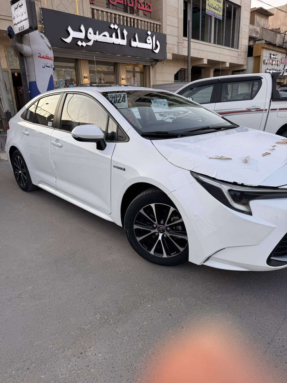 كورله هايبرد مديل 24اربيل السعر148 بيهه مجال عنون البصره ***********
