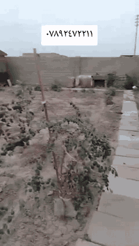 للايجار • الحميرة وقفة الغنم • ٤٠٠م