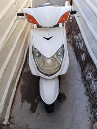 بغداد الشعب • كوري • نضيفة