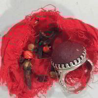 خاتم • هباب • نازف