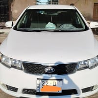 سيراتو • ٢٠١٢ • جير ٦