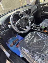 سبورتج • ٢٠٢٠ • مكينة ٢٤٠٠