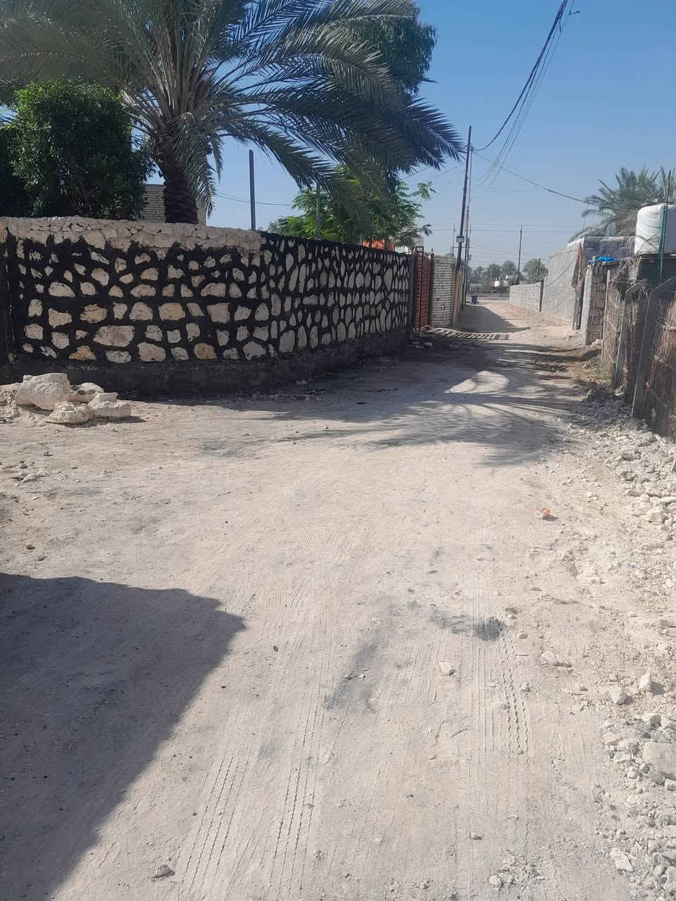 السلام عليكم بناء حجر حجر وعمل الاستفسار الاتصال ***********
