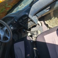 سبورتج 93 بيهه طخه خفيفه للبيع فقط 40بيه مجال جاهزه تخم تاير محرك كير....