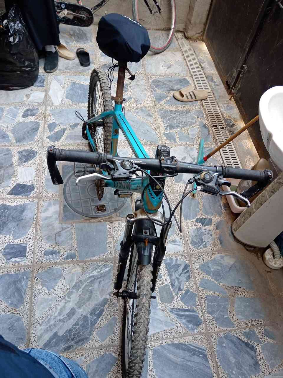 قيم وأخذ بما يرضي الله لبارحة اخذتة لابني وطلع صغير مكان سريدات خلف سيطرة الشعب ماعندي توصيل


**إذا كنت صاحب هذا الإعلان وتريد حذفه لأي سبب، رجاءا أرسل رسالة إلى الدعم الفني**