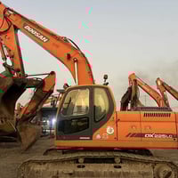 دوسان 225 موديل 2008 رقم   اربيل  سعر 440 مجال 07504477011 07705800644...