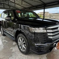 لاندكروزر GXR • بدون صبغ • ماشي ٥٠٠٠