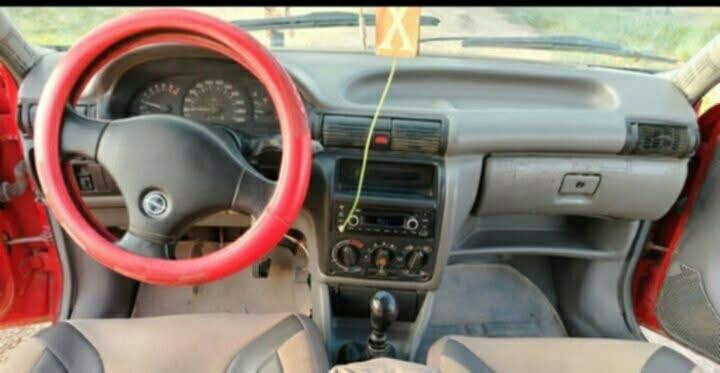 السلام عليكم 
 للبيع 
السعر 35 ورقة وبيها مجال أوبل استرا استيشن موديل ٩٢
 رقم انبار ألماني محرك ١٦٠٠ كير عادي السيارة بلاديه السعر 35 ورقة وبيها مجال
صاحبها هوا الشرعي 
مابيها كابون بانزين 
عنوان بغداد أبي غريب 
للأستفسار أكثر خاص


**إذا كنت صاحب هذا الإعلان وتريد حذفه لأي سبب، رجاءا أرسل رسالة إلى الدعم الفني**