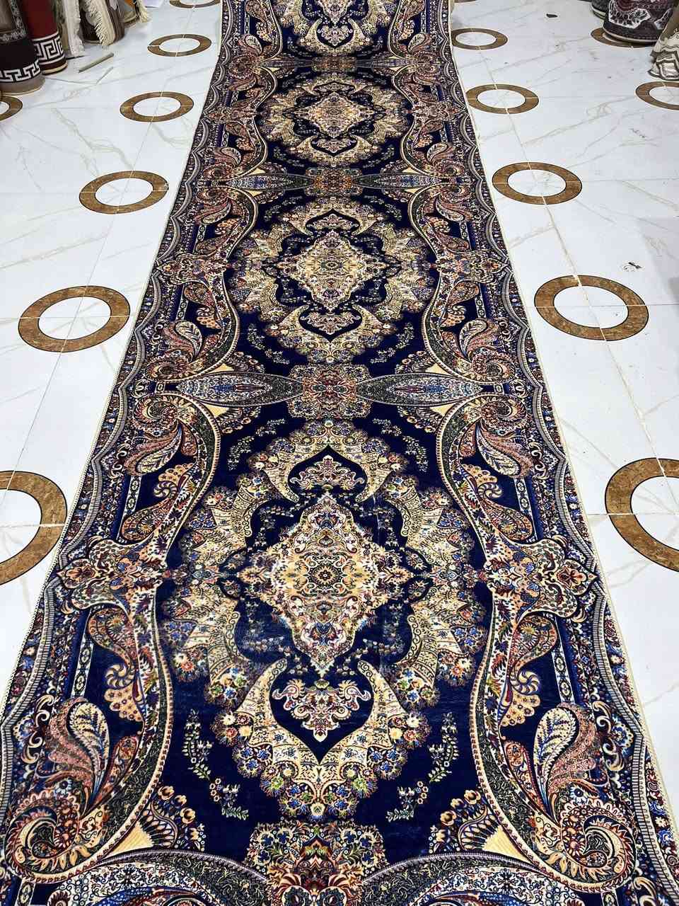 اللهم صلي على محمد وآل محمد 
توفر مدات كلاودي  ثقيل
العرض 90
القياس 5  متار السعر الزوج 30


**إذا كنت صاحب هذا الإعلان وتريد حذفه لأي سبب، رجاءا أرسل رسالة إلى الدعم الفني**