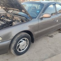 سوناتا • كهرباء شغاله • رقم ديالى