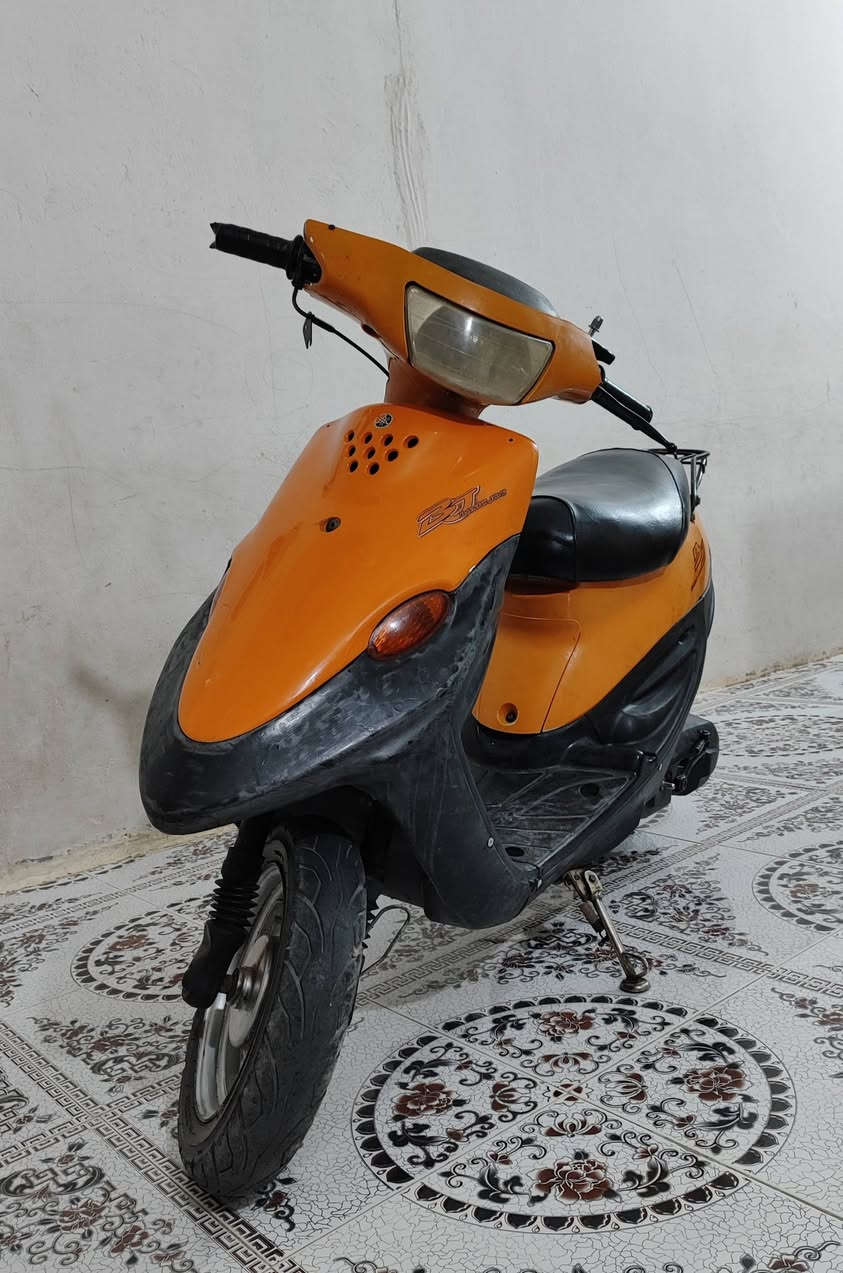 لسلام  عليكم دراجه للبيع يوماها 9زورف بيجي مكينة ناعمه وحلوه كفرات بلاديه دراجه شلعه معدل حلو كلش قوي المعدل السعر 350وبيها مجال كلش قليل المكان ميسان الدوانم مقابيل محطه بيت مخيلف خاص ماكو الرقم شغال واتساب والاتصال: ***********
