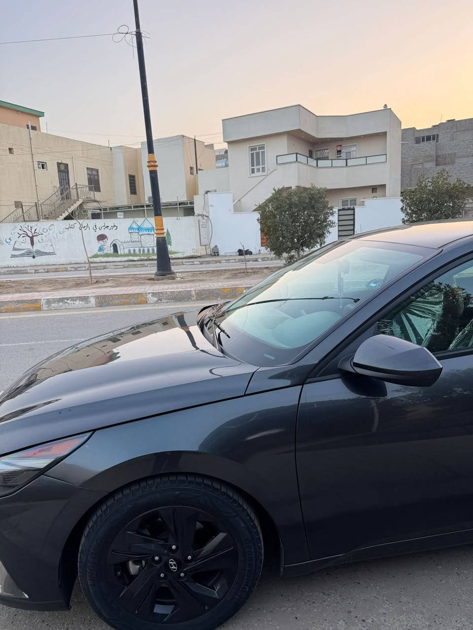 النترا موديل 21 وارد امريكي ايرباك سليم  للاستفسار فقط الاتصال على الرقم ***********
