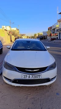 اس٢٠٠ • ٢٠١٥ • تحويل ثاني يوم