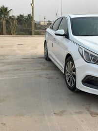 وارد امريكي • ٢٠١٧ • حادث كامل