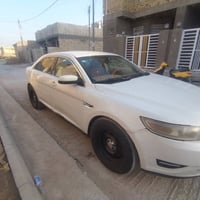 فورد تورس • ٢٠١١ • مصبوغة