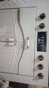 طباخ • بدون فرن • الطهمازيه