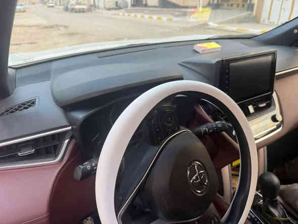 215 ورقة فقط كروز وكالة ساز 
***********
باقي التفاصيل داخل المنشور
