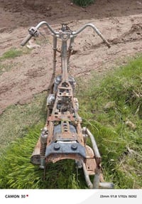 تايموته • شاصي • اوراق اصولي