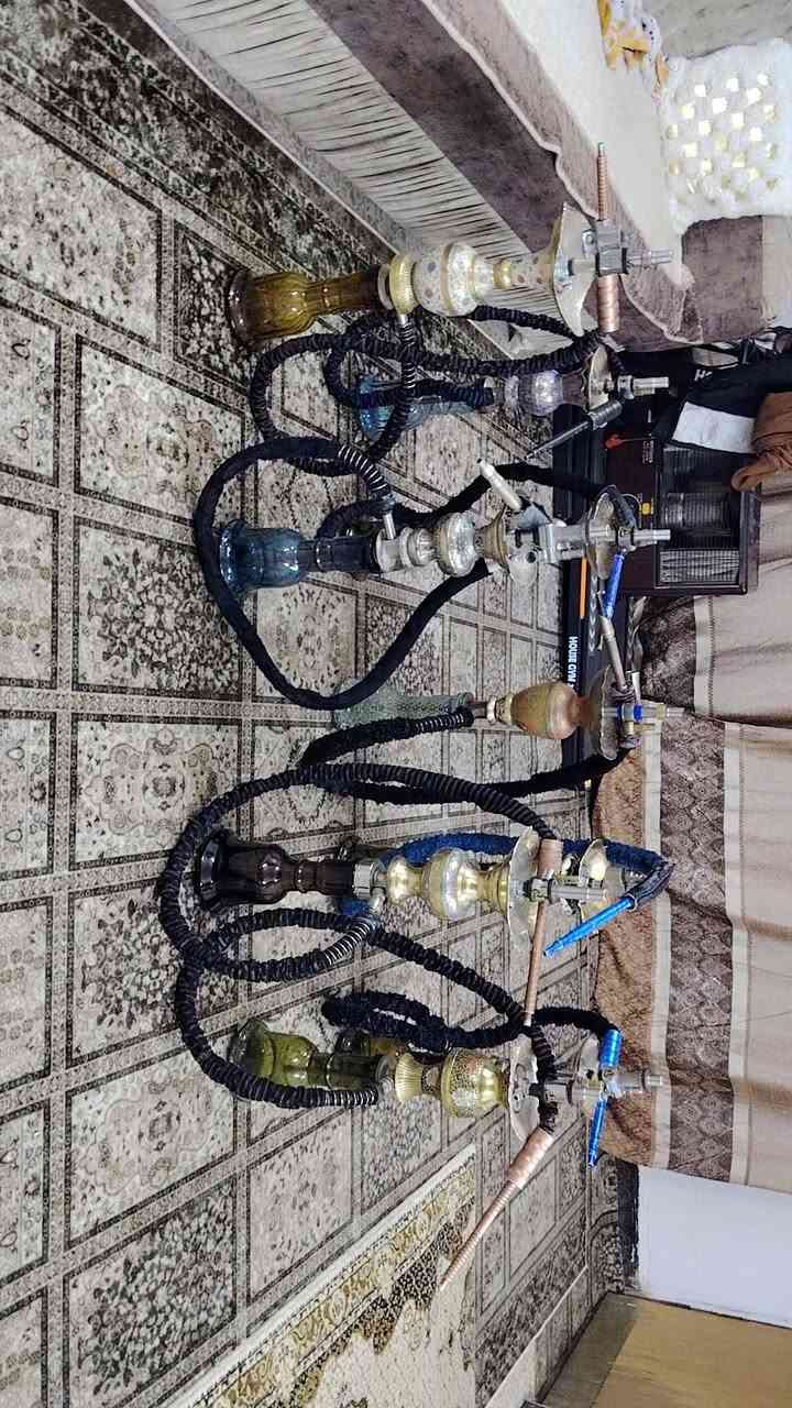 لبيع طه سنفور ٩ قطع شرط طعم دوخان فوال نضافه سعر قطعه 70 بيه مجال


**إذا كنت صاحب هذا الإعلان وتريد حذفه لأي سبب، رجاءا أرسل رسالة إلى الدعم الفني**