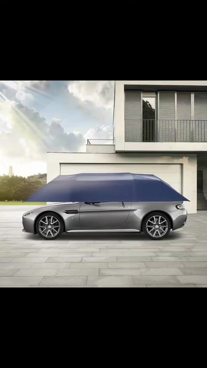 🚗 تريد "فيّ" لسيارتك وين ما توكف؟ ☀️
​تعبت من الشمس اللي "تصلخ" صبغ السيارة؟ تصعد الظهر وتلگه الكشنات جمر والستيرن ما ينلزم؟ 🥵
جبنالك الحل العملي والأصلي.. مظلة السيارة اليدوية المتنقلة! 🛡️
​ليش هاي المظلة هي الخيار الأنسب إلك؟
​عاشقة للشغل: لا بورد يعطل ولا بطارية تخلص شحن! مظلة ميكانيكية قوية، تفتحها وتشدها بيدك بثواني وتنسى الشمس. 💪
​تنزلك الحرارة: تعزل أشعة الشمس المباشرة عن السقف، يعني السيارة تبقى "باردة" وتبريدها يشتغل فوراً وما يتعب المحرك. ❄️
​حماية فول: تحمي الدشبول من التفطر والصبغ من البهتان.. حافظ على سعر سيارتك عند البيع! 💎
​أمان ضد الرياح والسرقة: مثبتة بقاعدة شفط (Sucker) عملاقة على السقف، ومزودة بأسلاك وأحزمة تنشد داخل الأبواب.. يعني لا الهوا يطيرها ولا الحرامي يگدر ياخذها. 🔒
​خفيفة وعملية: تنطوي وتتخلى بالصندوق (الجنتة) وما تاخذ مساحة، تناسب كل السيارات (صالون، SUV، بيك أب).
​المواصفات اللي "تبيض الوجه":
​✅ قماش "أوكسفورد" ثقيل، عاكس للحرارة ومقاوم للمي والغبار.
✅ هيكل معدني صلب ومقاوم للصدأ، يتحمل جونا القوي.
✅ سهولة بالتركيب (أقل من دقيقة وأنت مخلص).
​📢 ليش تدفع مبالغ خيالية بالكهربائية؟
اخذ المظلة العادية، سعرها أنسب، عمرها أطول، وشغلها "مضبوط"!
💬 للحجز والاستفسار: ***********
​ملاحظة: هاي المظلة هي "صديقة السايق العراقي" لأنها تتحمل الكراب والشغل اليومي بدون وجع راس.
 (م توصيل مجاني) داخل بغداد
