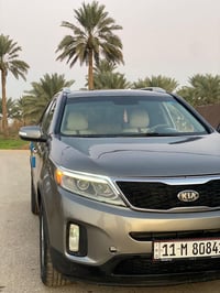 سورنتو ٢٠١٤ • وارد أمريكي • ٧ راكب