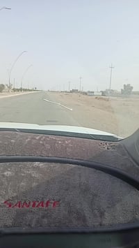 طابو صرف • مطار الانبار • ٣٠٠م