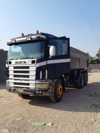 بصرة زبير • مكينة خير • 6 انجكتر