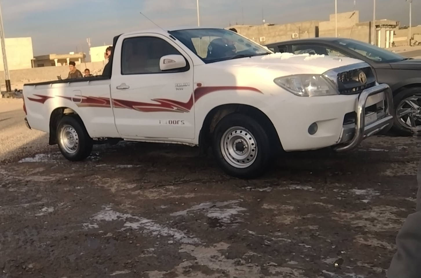 فلاونزه 2006 مكفوله كفاله عامه رقم بصره سنويه 28 تحويل مباشر مكان البصره سعر 100وبيه مجال ***********) .                                         (وتساب***********
