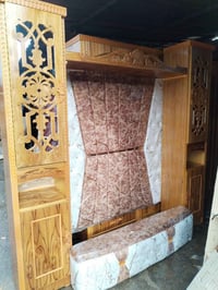 غرفه • ٥ أبواب • نقش زان