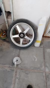 ذي قار • حي سومر • قطع غيار