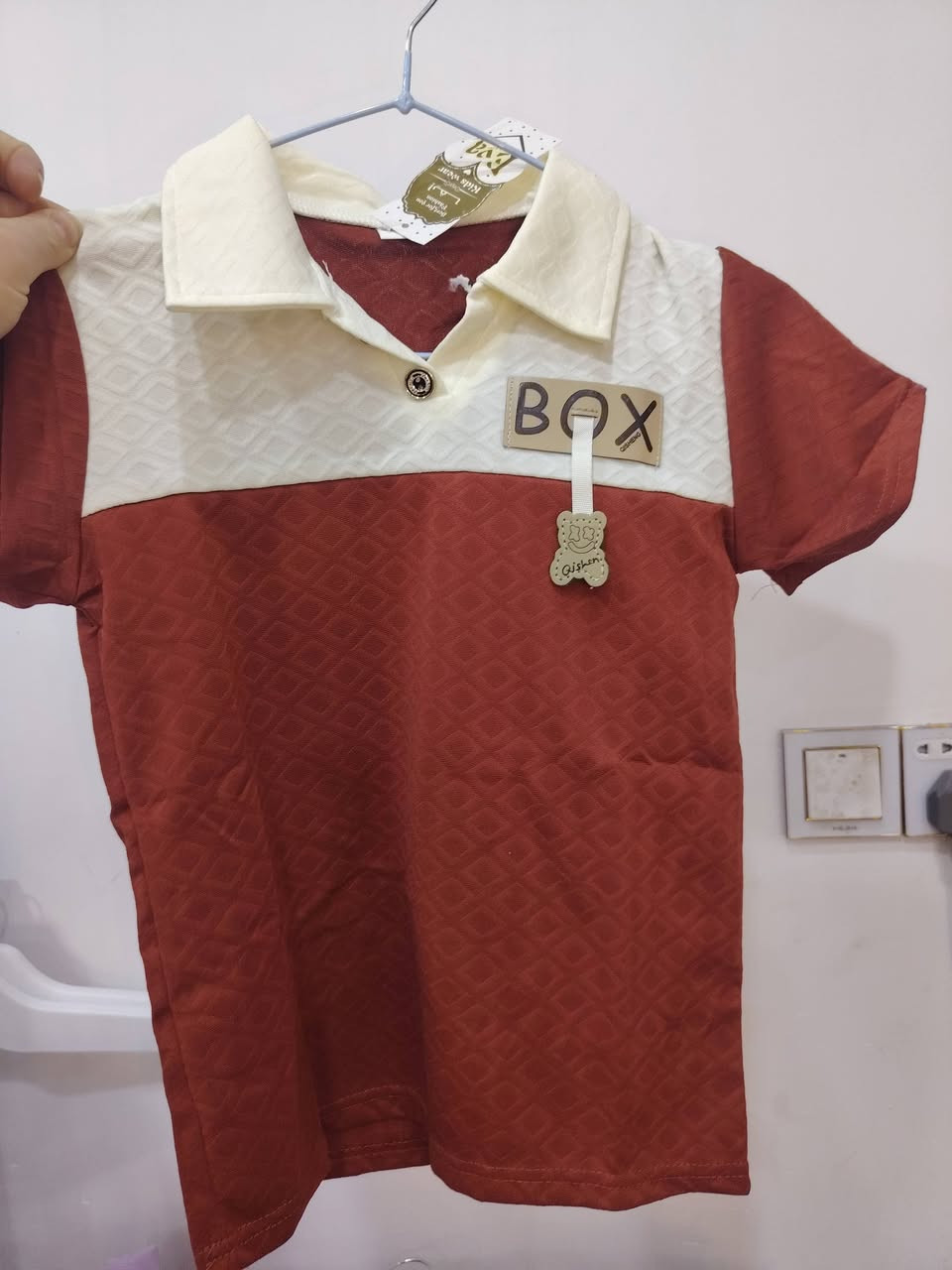 تركات ولادي خامه تخبل يلابس من عمر ٤ سنوات لحد ٩ سنوات سعره ٨ الف


**إذا كنت صاحب هذا الإعلان وتريد حذفه لأي سبب، رجاءا أرسل رسالة إلى الدعم الفني**