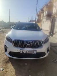 سورنتو خليجي • ٦ سلندر • ١٣٠ الف